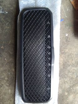 [Sprzedam]Grill do Skoda Octavia I - 150 zł, zdjęcia w linkach