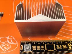 Praktyka Cz. II: Radiatory małe i duże czyli wiele możliwości dla amatora.