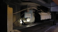 Zmywarka Whirlpool DWF 405 S nie działa pompa myjąca