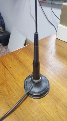 Jak rozpoznać typ anteny bez oznaczeń - CB czy 2m?