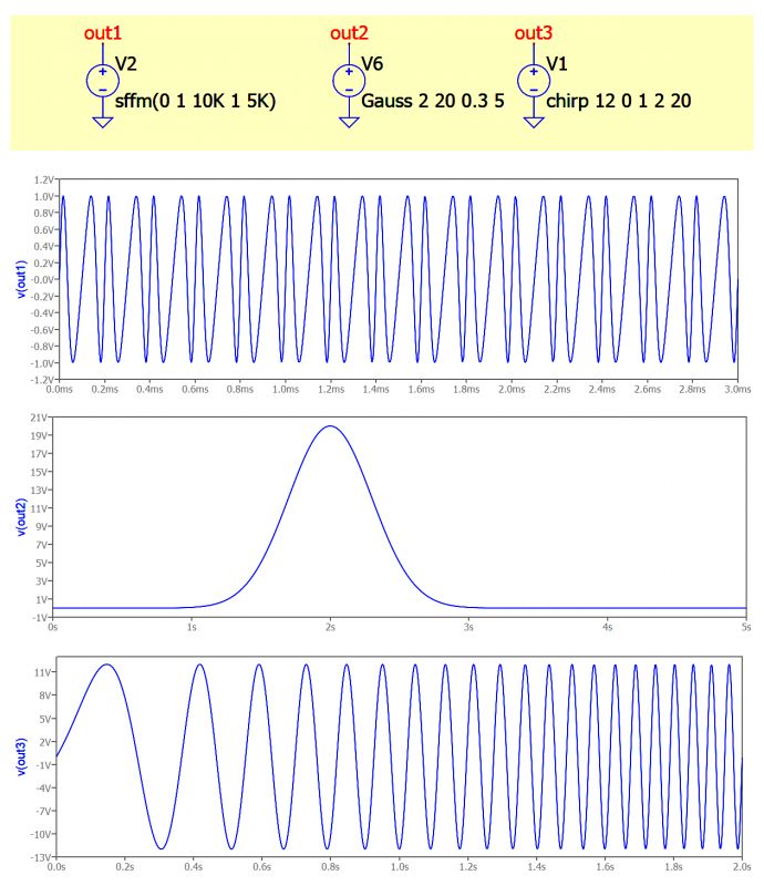 QSPICE: Nowy symulator układów elektronicznych - część 5