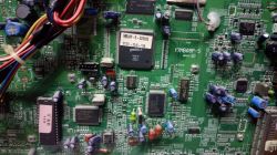 [TV LCD] Electric Co 32, Main Board 17mb08p-5, IC302 24c16, Tuner UV1316 - Szukam dumpa