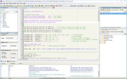 PIC32MX250F128B i ENC28J60 w Mikro C - biblioteka Ethernet - cztery tryby pracy PIC32MX250F128B i ENC28J60 w Mikro C - biblioteka Ethernet - cztery tryby pracy