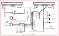 - Cartridge Black Box v8 Diagram / Element List for Commodore 64: Seeking Assembly Info - Cartridge Black Box v8 Diagram / Element List for Commodore 64: Seeking Assembly Info