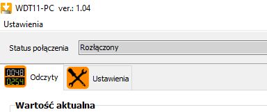 Praktyczna prezentacja WDT11 - wzmacniacz dla czujników siły - wyjście analogowe i Modbus RS485