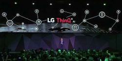 Najgorętszy multitrend technologiczny 2018 roku - sztuczna inteligencja od LG w