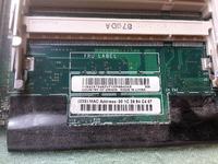 ThinkPad R61 type 8918-DFG - Wymiana płyty głównej - zamiennik? ThinkPad R61 type 8918-DFG - Wymiana płyty głównej - zamiennik?