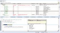 STM32 - Flaga RXNE w rejestrze SR nie jest ustawiana po przyjściu danych UART STM32 - Flaga RXNE w rejestrze SR nie jest ustawiana po przyjściu danych UART