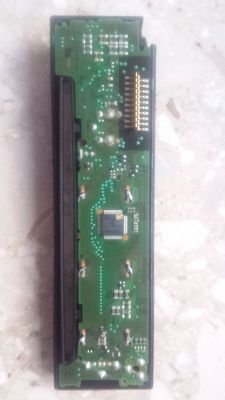 JVC KD-R431 - Jak naprawić przyciemniony ekran radia samochodowego?