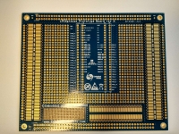 [Sprzedam] Płytka prototypowa NXP LPCXpresso Prototype Board rev. A