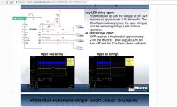 DELL 2412H - Po włączeniu podświetlenie pojawia się na ułamek sekundy.