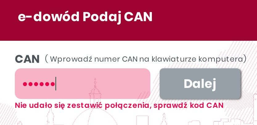 Windows 11 Aktualizacja KB5077241 Blokuje Odczyt Numeru CAN Z 