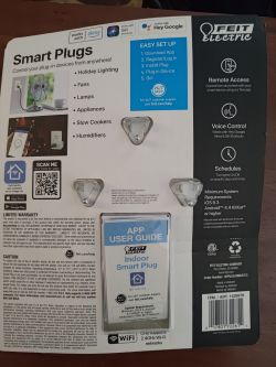 [BK7231T/WB2S] Feit Smart Plug from Costco BPPLUG/WIFI/3