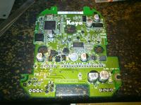 skoda/fabia 1.4MPI - Problem z pompą wspomagania KOYO.