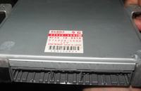 Suzuki Grand Vitara 98r 2.0 TD - Uszkodzony moduł sterujący