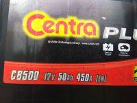How to Regenerate a Centry 50Ah 3-Year-Old Car Battery with Broken Cell Bridge Connection