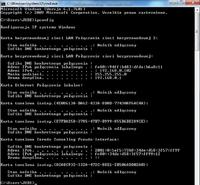 Brak internetu na Windows XP z TP-Link WR740N i Atheros AR5007
