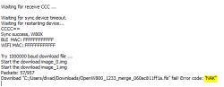 OpenBeken W800 vs W806 Differences and OTA Update Methods