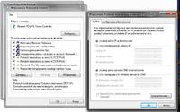 What are the current TPSA DNS server addresses and how do I configure them manually?