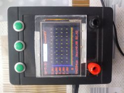 PICO SCOPE - miniaturowy ocyloskop AVR (Reaktywacja)