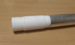 Radmor 32812/1 Clone: Aluminum vs Steel Tube, Dimensions & Wall Thickness Importance