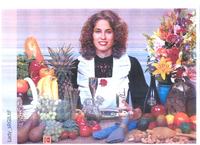 Samsung CLP-315 - Czerwone pasy przy wydruku zdjęć, czy to zużyty bęben?