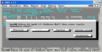 Podaje 0 -100 sektor. Odzyskanie danych z WD Passport 120GB