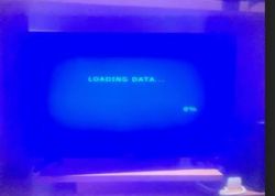 Blaupunkt 32&quot; - Stuck on "System Upgrade Error"