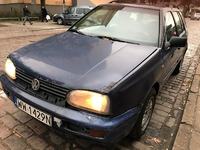 Czy Seat Arosa 1.0 z 1998 roku to dobry wybór dla starszej osoby?
