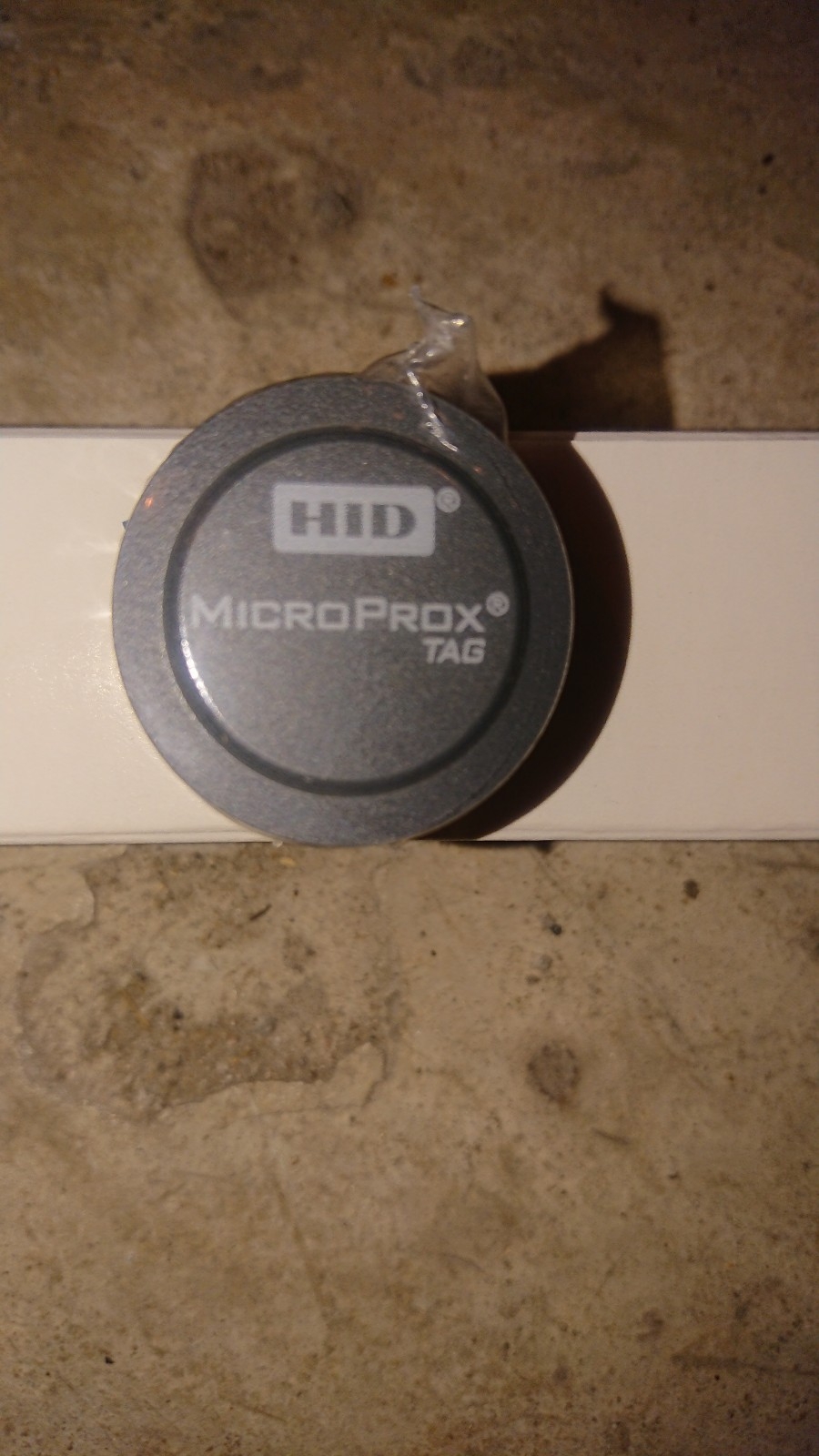 [Sprzedam] Nowe transpondery HID 1391 MicroProx, 5 PLN/szt, Warszawa