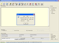 Arduino Duemilanove - błąd przy programowaniu
