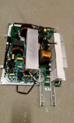 Inverter firmy MPP SOLAR typ PIP5048MG 64V Inverter firmy MPP SOLAR typ PIP5048MG 64V