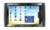 ARCHOS 70b - budżetowy tablet z Androidem 3.2 i 7-calowym ekranem ARCHOS 70b - budżetowy tablet z Androidem 3.2 i 7-calowym ekranem