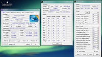 Overclocking e7200 problem.