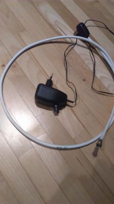 Telmor DIGITmax HD - Problem z odbiorem muxu1, muxu 4