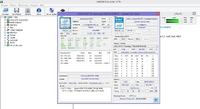 Laptop Samsung NP550P5C - ocena SMART dysku twardego