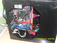 Modding obudowy pc by bartek3033