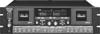 Tascam DA-302 faxback EN