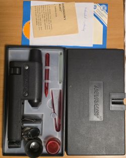 Which budget microscope for an electronics technician? What does the Mustool G700 offer? Image galle