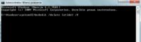 Usuwanie możliwości wyboru systemu przy starcie Windows 7