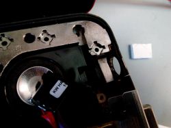 Gdzie znaleźć kabel do ładowarki Toshiba x500/x505?