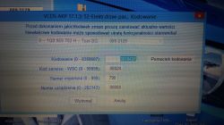 Scirocco III- po kodowaniu VCDS nie działają podst. elementy wyp.elektr. Scirocco III- po kodowaniu VCDS nie działają podst. elementy wyp.elektr.