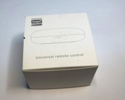Universal IR remote control receiver/transmitter for Wi-Fi - interior and firmware change ATLO-RC-IR