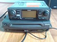 Jak uruchomić nawigację GPS w radiu Philips Carin? Co jest potrzebne?