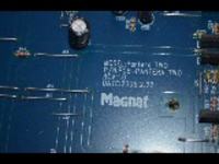 Rzeczywista moc wzmacniacza Magnat Pantera Two [ zdjęcia ]