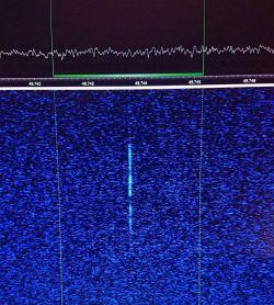 RTL-SDR - an SDR receiver from a cheap DVB-T tuner on a USB connector