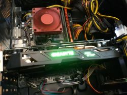 Prośba o pomoc RADEON RX570 - RX570 nie działa Prośba o pomoc RADEON RX570 - RX570 nie działa