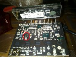 Kuchenka Beko CM 51222 S - szukam schematu elektrycznego