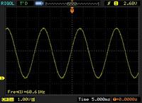 STM32F4-Discovery i 8-bitowy przetwornik DAC STM32F4-Discovery i 8-bitowy przetwornik DAC