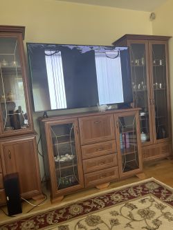 TV LG 65 lub 55 cali oled czy nanocel.